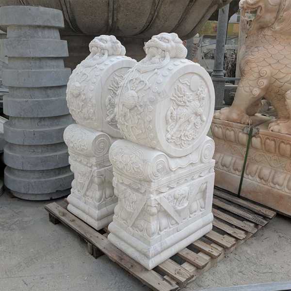 園林景觀雕塑怎么分類？
